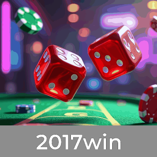2017win: Cassino Premiado e Pagamentos Rápidos